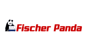 Fischer panda logo