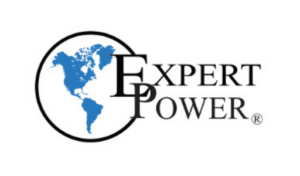 expert power logo