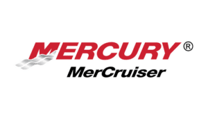 mercury MerCruiser logo