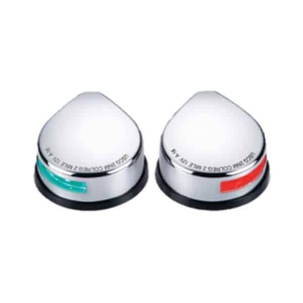 WEST MARINE – Deck Mount LED Navigation Lights