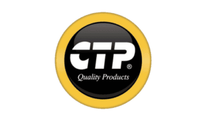 ctp quality products logo