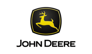 john deere logo