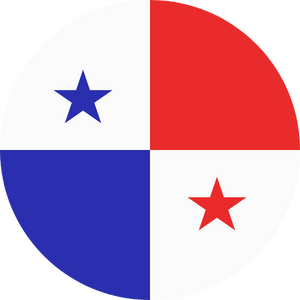 Bandera Panama