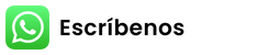Escríbenos por WhatsApp